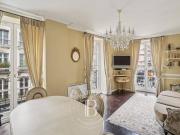 Appartement 59 m2 Paris 7ème