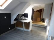 Appartement 59 m² 2 Pièces La Charité Sur Loire 58400