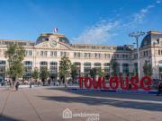 Appartement 59m² toulouse