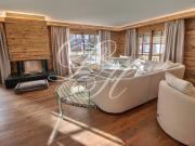 Appartement 5,5 pièces de Prestige à Crans Montana