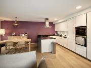 Appartement 5,5 pièces THPE avec balcon, parking...