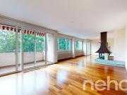 Appartement 5.5p idéalement situé à Nyon