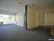 Appartement 5 6 pièces polyvalent habitation, commerce,...