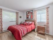 Appartement 5 ½ à louer Beauport janvier 2026