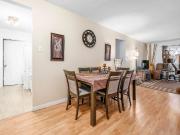 Appartement 5 ½ à louer Loretteville avril 2026