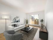 Appartement 5 ½ à louer Loretteville janvier 2026