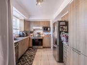 Appartement 5 ½ à louer Montcalm / Saint Sacrement...