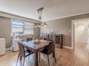 Appartement 5 ½ à louer Montcalm / Saint Sacrement...