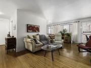 Loft à louer Sainte Foy / Sillery juillet 2026