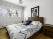 Appartement 5 ½ à louer Sainte Foy / Sillery décembre 2025