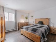 Appartement 5 ½ à louer Sainte Foy / Sillery décembre 2025