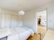 Appartement 5 chambres, Angers Angers 49000 ES85816904