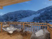 Appartement 5 chambres, Chatel Rhone Alps DLS98420977