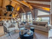 Appartement 5 chambres d'exception au Mont...