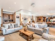 APPARTEMENT 5 CHAMBRES DUPLEX