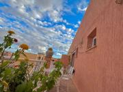 Appartement 5 ème Etage Terrasse Gueliz Hivernage