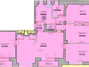 Appartement 5 P 80,95 m2 0