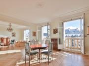 Appartement 5 pièce s 118.56 m²