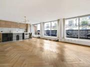 Appartement 5 pièce s 122 m2 PASSY / LA MUETTE 3...
