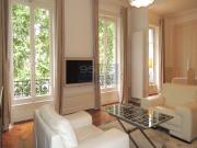 Appartement 5 pièce s 157 m2 appartement meublé à louer...