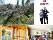 APPARTEMENT 5 pièce s avec vue dégagée