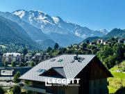 Appartement 5 pièce s, SAINT GERVAIS LES BAINS