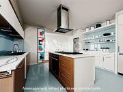 Appartement 5 pièces 100 m²