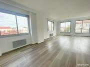 Appartement 5 pièces 100 m²