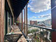 Appartement 5 pièces 100 m²