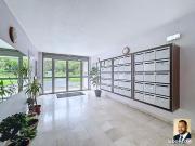 Appartement 5 pièces 100 m²