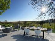 Appartement 5 pièces 100 m²