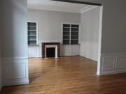 Appartement 5 pièces 100 m²