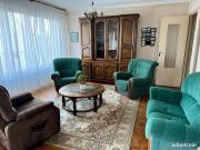 Appartement 5 pièces 100 m²