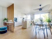 Appartement 5 pièces 100 m²