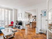 Appartement 5 pièces 100 m²