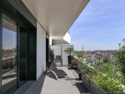 Appartement 5 pièces 100 m²