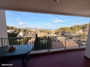 Appartement 5 pièces 100 m²