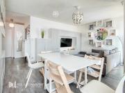 Appartement 5 pièces 100 m²
