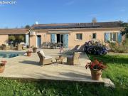 Appartement 5 pièces 100 m²