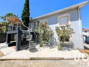 Appartement 5 pièces 100 m²