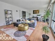 Appartement 5 pièces 100 m²