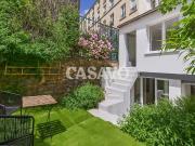 Appartement 5 pièces 100 m²