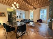 Appartement 5 pièces 100 m²