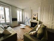 Appartement 5 pièces 100 m²