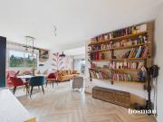 Appartement 5 pièces 100 m²