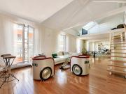 Appartement 5 pièces 100 m²