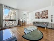 Appartement 5 pièces 100 m²