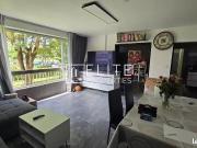 Appartement 5 pièces 100 m²