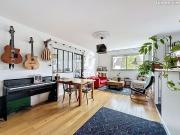 Appartement 5 pièces 100 m²