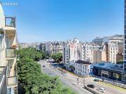Appartement 5 pièces 100 m²